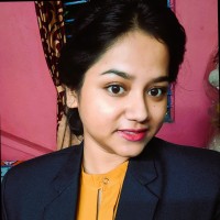FINNCUB Employee Debasree Ghosh's profile photo