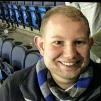 Big Ant Studios Employee George Adcock's profile photo