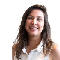 MTM Group Employee Kirsten de Rouck's profile photo