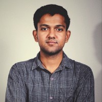 Spray Engineering Devices Employee David Bansal's profile photo