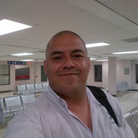 Coplastics Employee Hector Aleman's profile photo