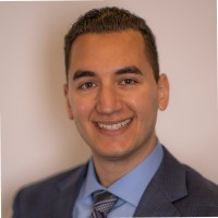 Meta Employee Corey Goldstein's profile photo