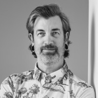 Nanaimo Art Gallery Employee Chris Bentzen's profile photo