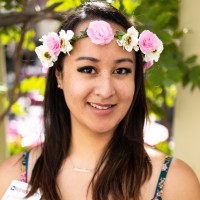 Red Hen Press Employee Monica Fernandez's profile photo