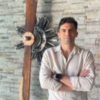 The Society of Experimental Test Pilots Employee Serdar Doğan's profile photo