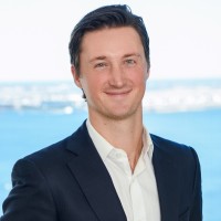 The Davis Companies Employee Michael Griffin's profile photo