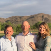 Shaw Polymers Employee Kyle Brule's profile photo