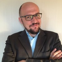 Basepaws Employee Massimiliano Regis's profile photo