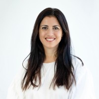 Itaú Unibanco Employee Lucía Cabanas Fernández's profile photo