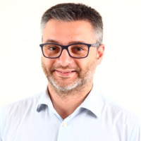 Siemens Employee Humberto Pereira's profile photo