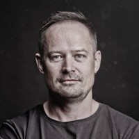 deeplay Employee Maxim Mihaelis's profile photo