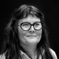 Xplor Employee Annette Andersen's profile photo