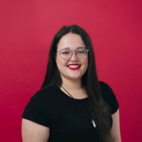 Editora Aleph Employee Janaína Verissimo do Nascimento's profile photo