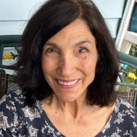 Gail Silver Email & Phone Number
