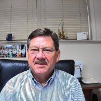 David Couch Email & Phone Number