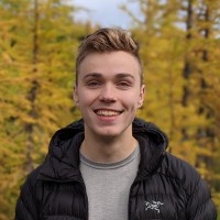 This Game Studio, Inc. Employee Trevor Barker's profile photo