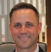 Lighting & Controls Employee Andy Ports's profile photo