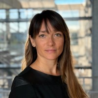 BAZIMO Employee Chloé Rayssac's profile photo