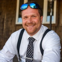 Storagely.io Employee Cody Gibons's profile photo