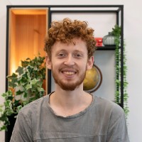 Munch Employee Harel Dagan's profile photo