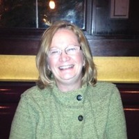 CSC Employee Marilyn Skipworth's profile photo