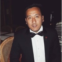 Cedar Gate Technologies Employee Niraj Thapa's profile photo