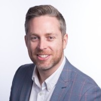 Global Hotel Alliance Employee Nic Allen's profile photo