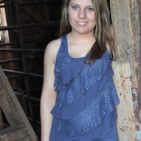 McKinzie Kilbury Email & Phone Number
