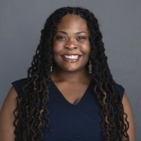 IQonic Wealth Management Employee Ashanti Wesley's profile photo