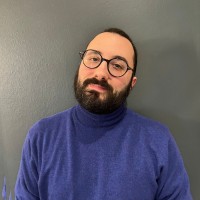 Gaël Ribes Email