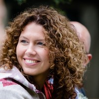 Bosch Beton Employee Jantine van de Kraats's profile photo
