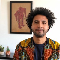 Bayer Employee André Crispim's profile photo