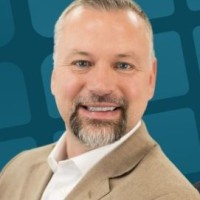 GoKeyless Employee Joshua Stamps's profile photo