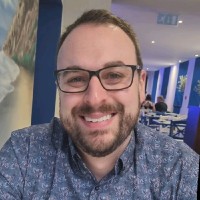 Fittingly Employee Jesse Brough's profile photo