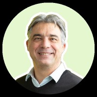 Yupwego Employee Pierre B.'s profile photo