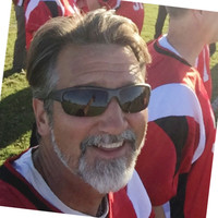 Microchip Technology Inc. Employee Robert Williams's profile photo