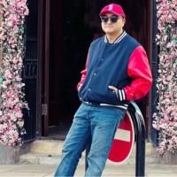 Pai Consultants Employee Vivek Pai's profile photo