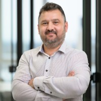 RedDress Ltd. Employee Zeltser Yigal's profile photo