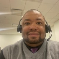 Reginald Small Jr Email & Phone Number