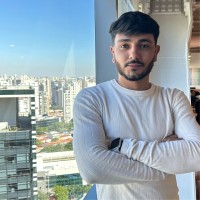 BASF Employee Eder Silva's profile photo