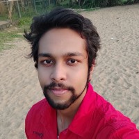 Lucytech Employee Akalanka Perera's profile photo