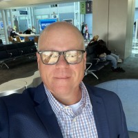 Nedspice Employee Rick Smith's profile photo