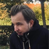 Kenneth Jessen Email & Phone Number