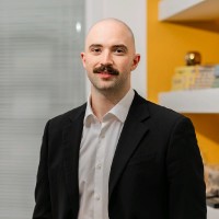 Yoo Capital Employee Callum Solomon's profile photo