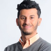 CARES AS Employee Ghazi Jezdin's profile photo