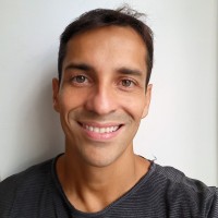 Loggi Employee Tiago Raposo's profile photo