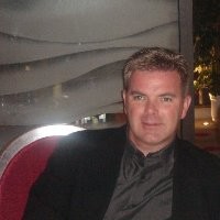 IMAT Solutions Employee Ken Barbe's profile photo