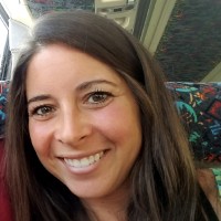 Park Dental Employee Briana Maimares's profile photo