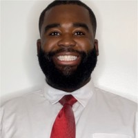 CACI International Inc Employee Andrew Baugh's profile photo