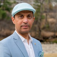 Rohan Shetty Email & Phone Number